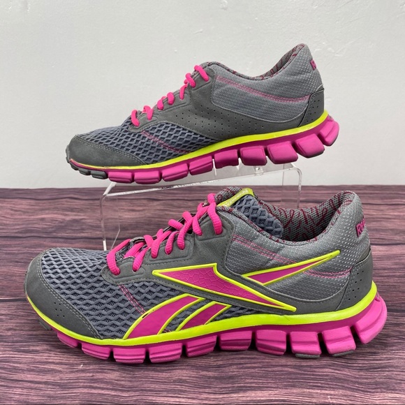 reebok smoothflex